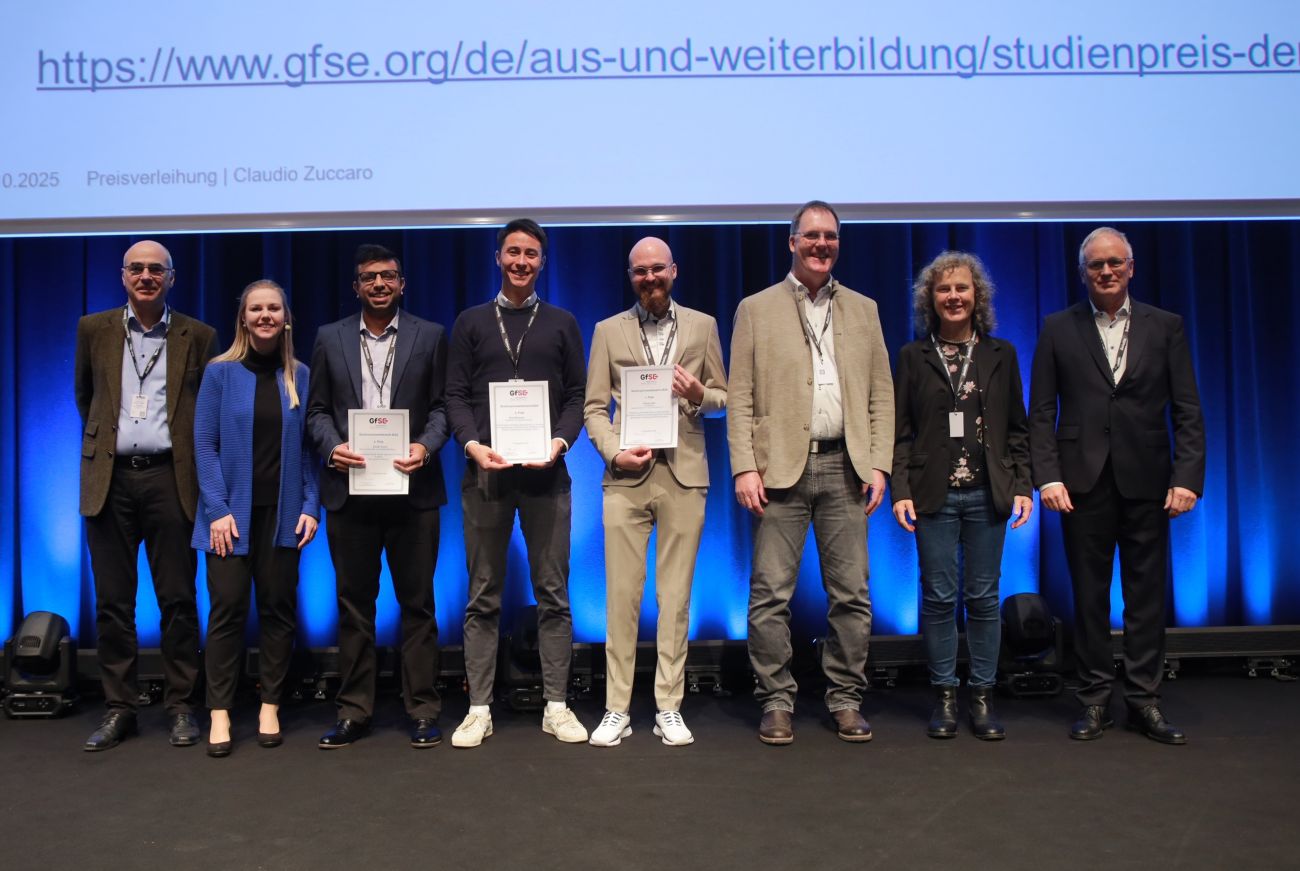 Studienpreis 4